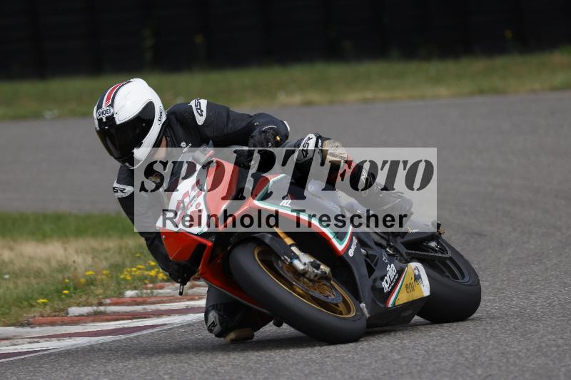 /19 06.06.2026  TZ Motorsport ADR/Gruppe rot/214